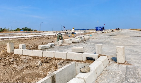 Rest Area Pertama di Tol Cisumdawu Siap Difungsionalkan Mendukung Arus Nataru 2026/2027