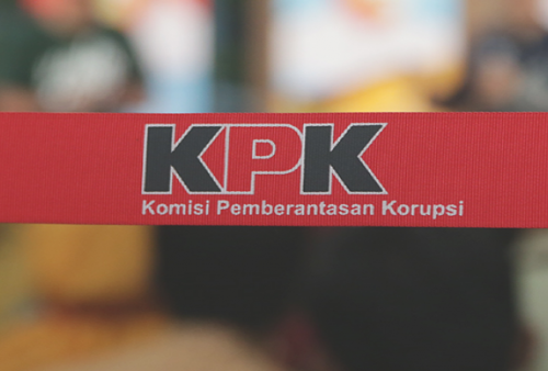 KPK kembali Panggil Enam Tersangka Kasus Suap Ketok Palu RAPBD Jambi ke Jakarta