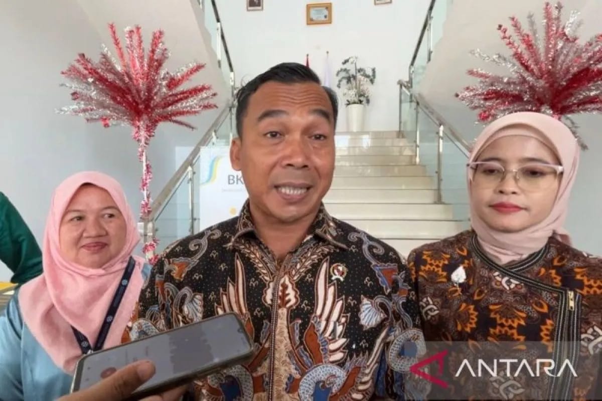 Marak Cerai, Mendukbangga Imbau Perkuat Pembinaan Ketahanan Keluarga