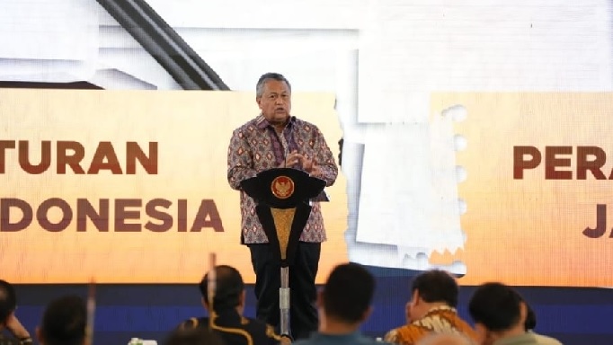 Bank Indonesia Proyeksikan Pertumbuhan Ekonomi Stabil di Tengah Tantangan Global