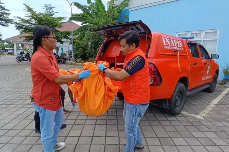 Potongan Kepala Diduga Korban Mutilasi yang Dibuang di Ngawi Ditemukan di Trenggalek