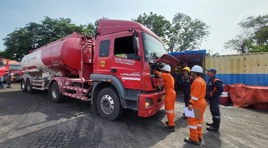 Libur Sekolah! Harga BBM Se Indonesia Turun, Ini Harga Baru Pertamax-Pertalite Berlaku Selasa 17 Juni 2025