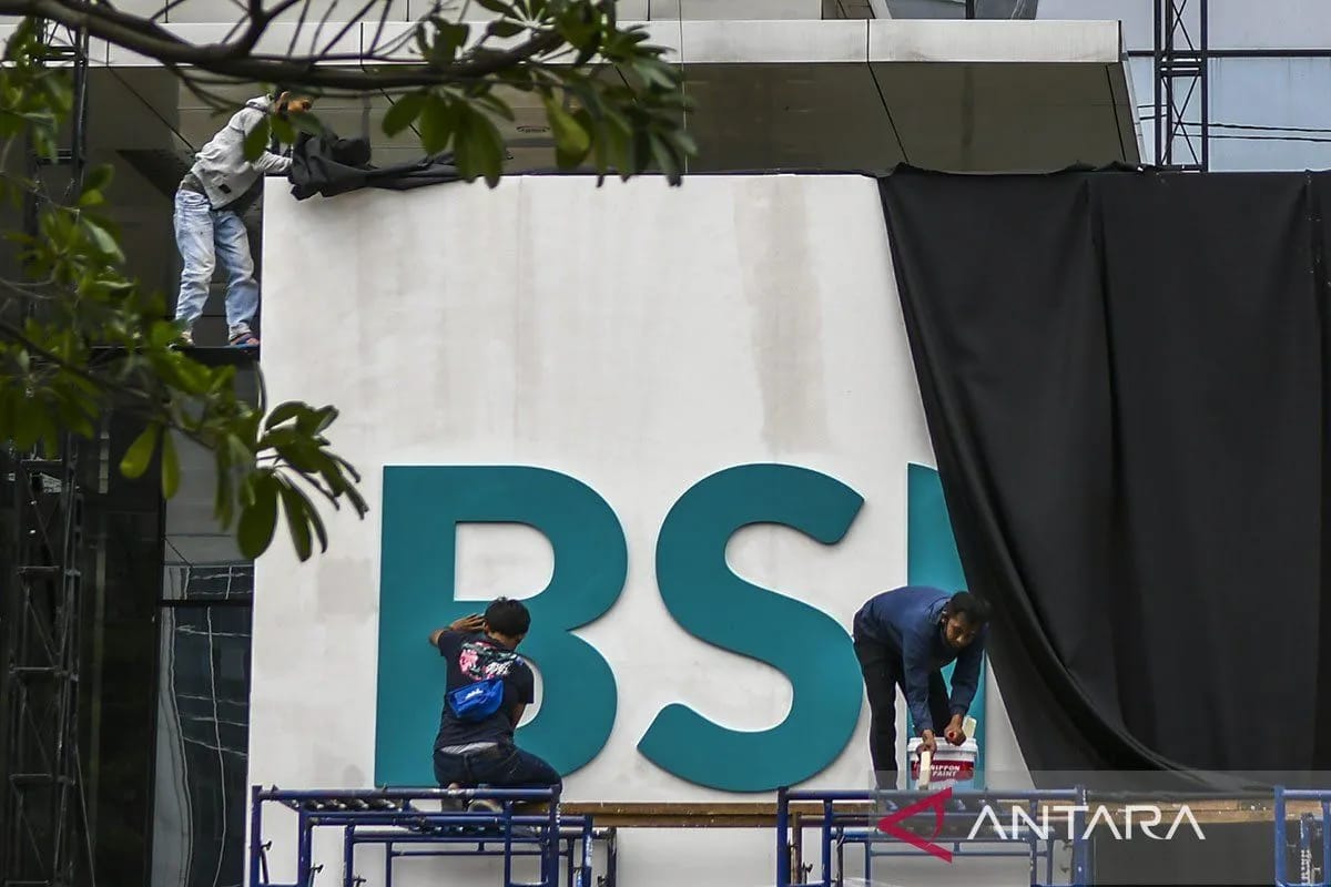 BSI: Pemberlakuan PPh Pasal 22 Akan Dorong Pertumbuhan Bisnis Bulion