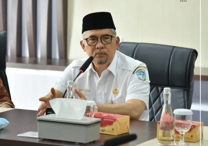 Sambut Baik Intruksi Presiden, 2023 Pemkot Jambi Mulai Ganti Mobnas Listrik