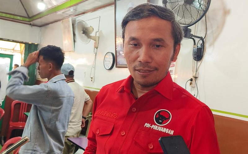 Pelabuhan Roro Kualatungkal Jadi Usulan Prioritas