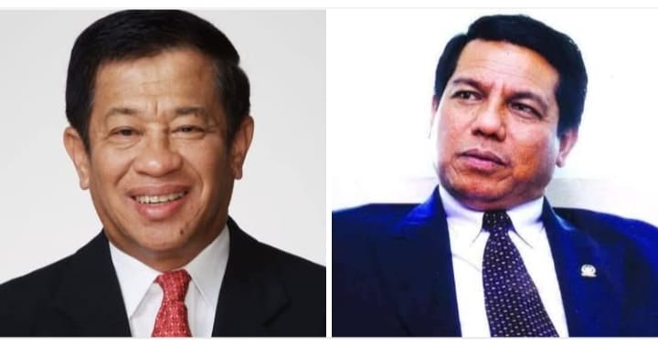 Banyak Tokoh Muda Masuk Struktur Pengurus IKAL-Lemhannas Jambi, Besok Bakal Dilantik!