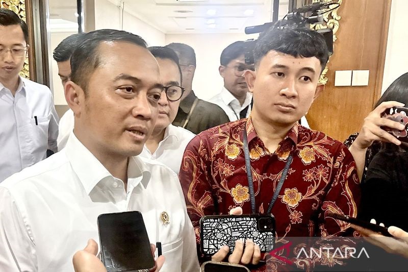 Ternyata, Soal Usulan Surakarta Jadi Daerah Istimewa Belum Diterima Istana