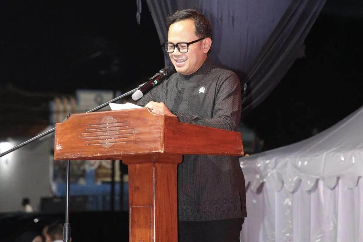 Wamendagri: Utamakan Inklusivitas Dalam Pembuatan Kebijakan