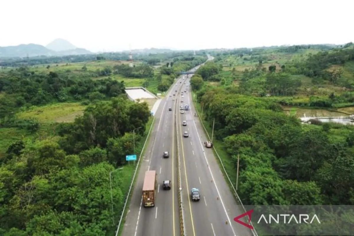 Kecelakaan di Tol Cipularang, Jasa Marga Percepat Evakuasi Kendaraan