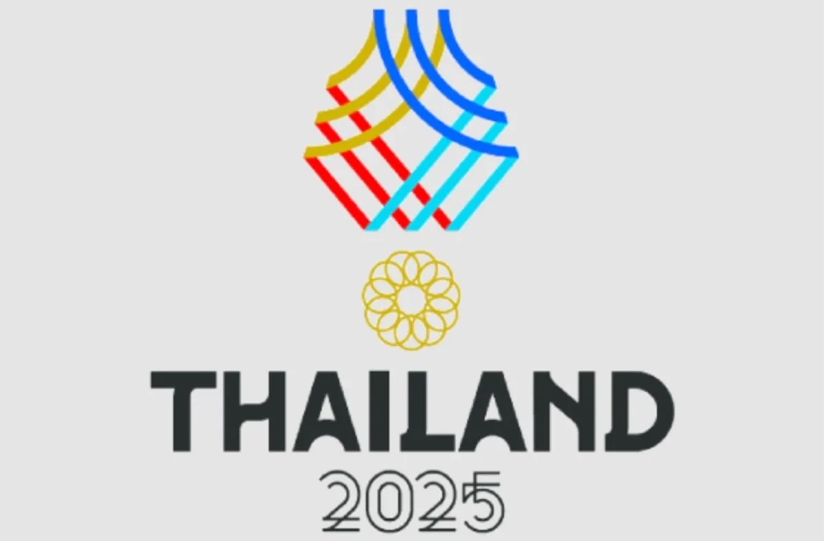 Update Klasemen SEA Games 2025, Thailand Kokoh di Puncak, Indonesia Disalip Vietnam