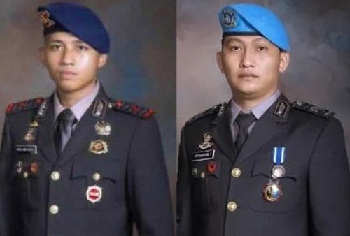 Bharada E Pakai Glock 17 Muntahkan 5 Peluru, Brigpol Yosua Dapat 7 Luka Tembakan