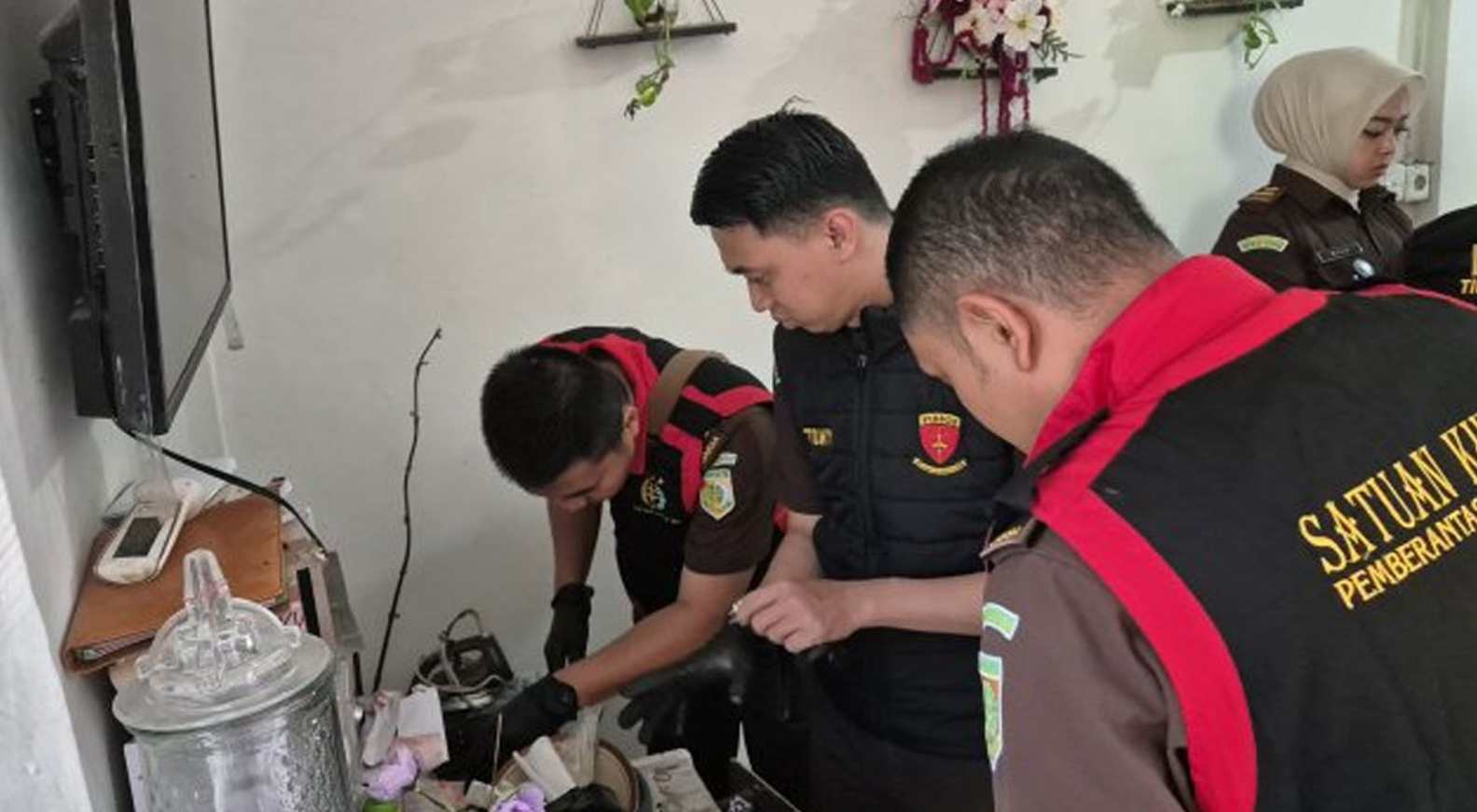 Soal PJU Kerinci, Kejari Belum Ditemukan Alat Bukti Sah Keterlibatan Dewan