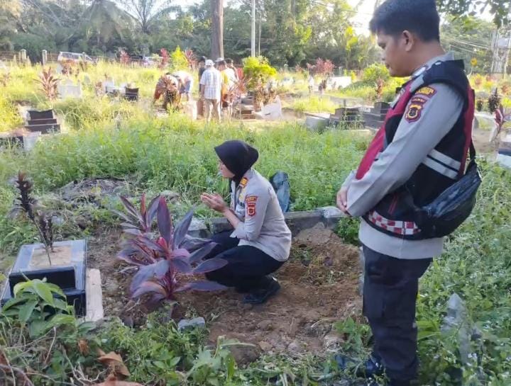 Bayi Perempuan yang Ditemukan Mahasiswi Magang di Panti Sosial Meninggal Dunia 