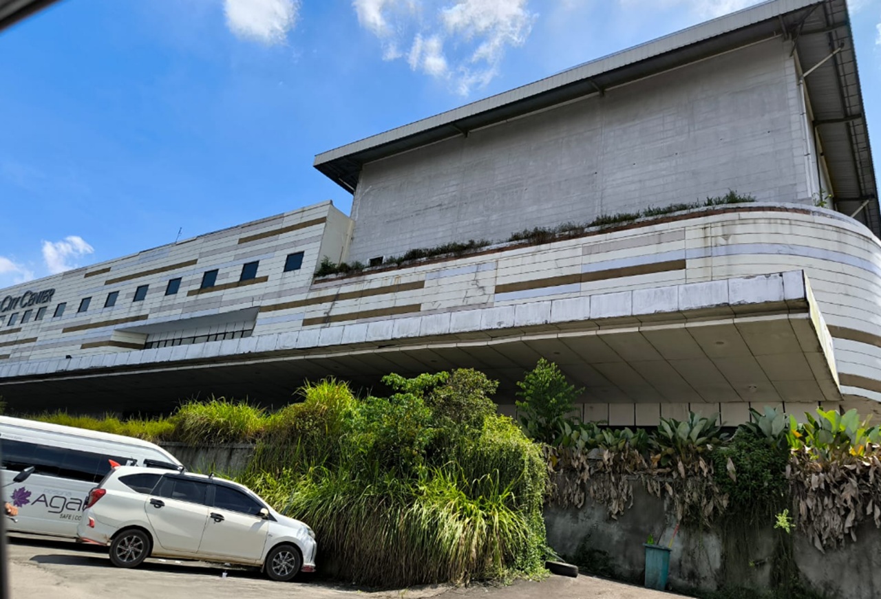 Dewan Desak Transparansi Polemik Gedung JCC, Berharap APH Segera Menyelesaikan Penyelidikan
