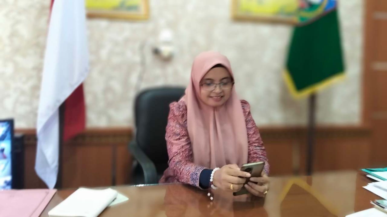 Libur Panjang, BKPSDM Ingatkan ASN Tidak Bolos Kerja