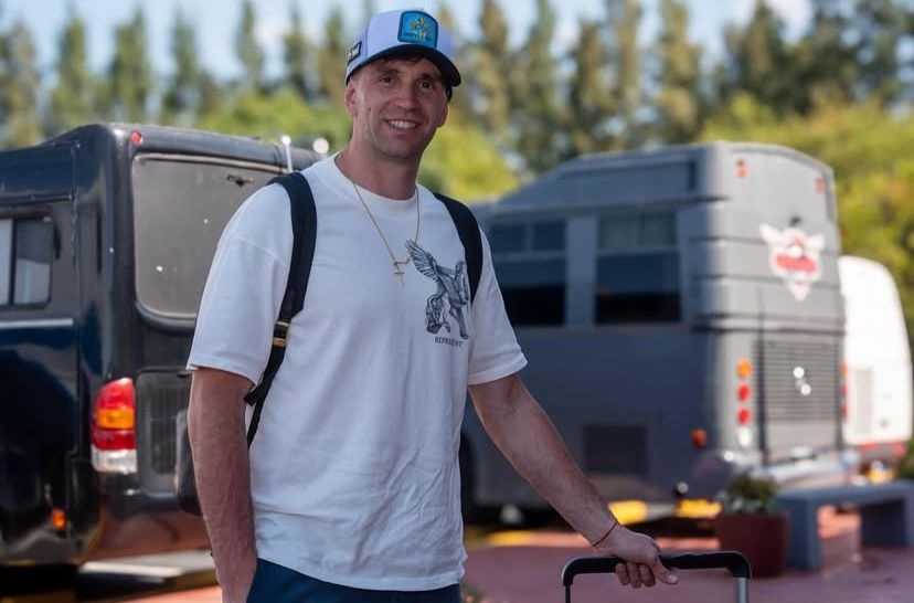 Barcelona Incar Kiper Argentina  Emiliano Martinez