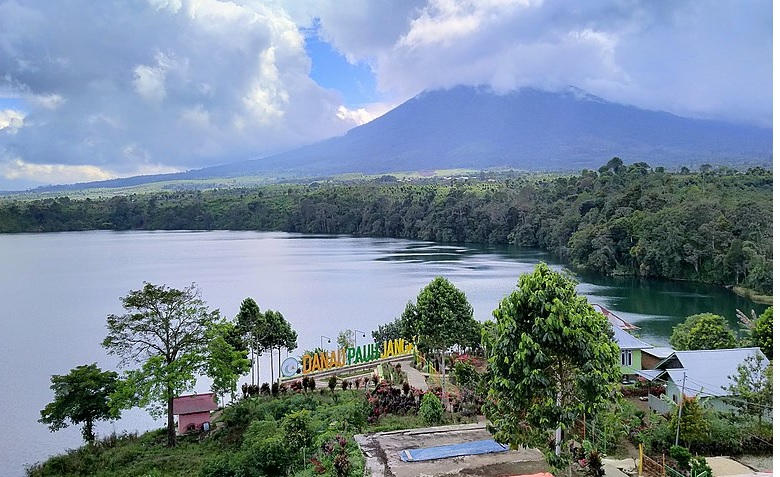 Kabupaten Gunung Masurai Hasil Pemekaran Merangin Terus Bergulir, Berikut Calon Wilayahnya