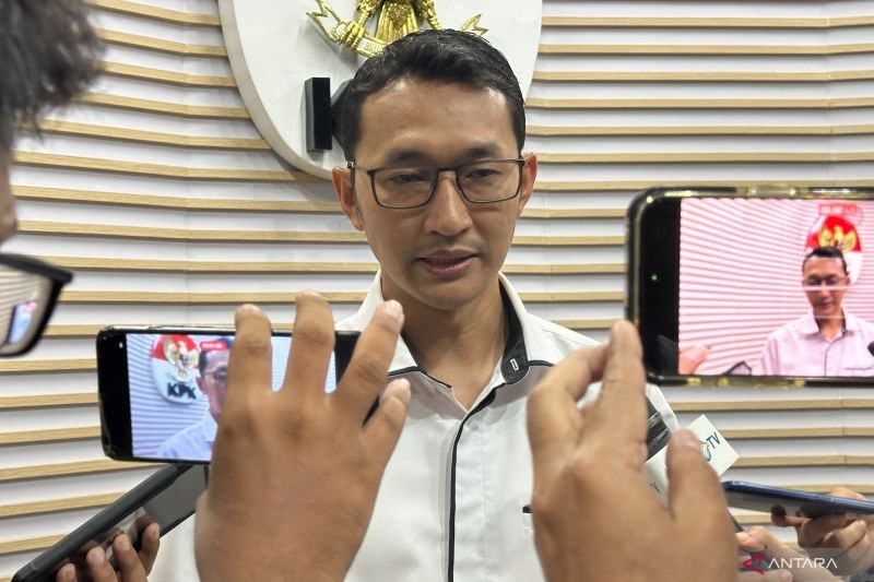 Usai Bebas Bersyarat, Mantan Sekretaris MA Nurhadi Kembali Ditangkap KPK dan Langsung Ditahan