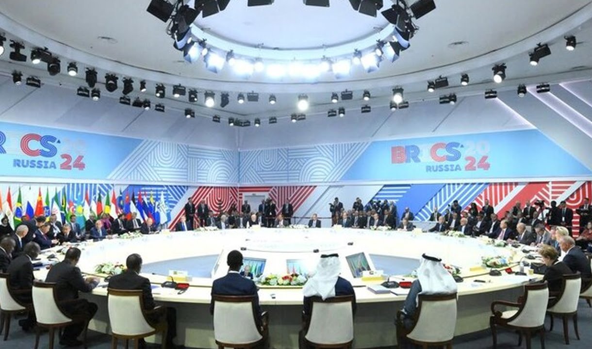 Indonesia Resmi Jadi Anggota Tetap BRICS Jadi Peluang Besar Tingkatkan Daya Tawar Global