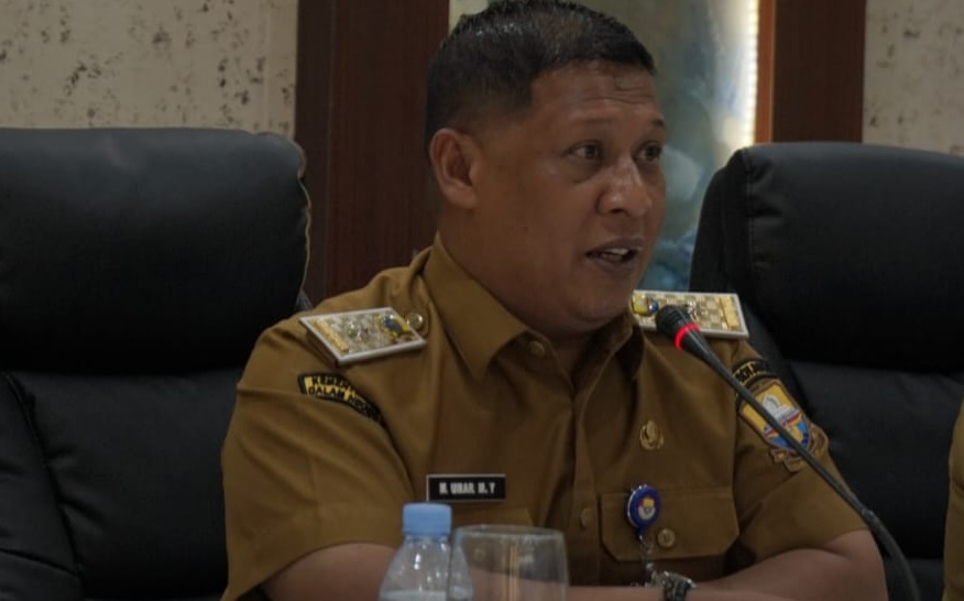 Disdik Provinsi Jambi Kembali Perpanjang PJJ SMA/SMK di 4 Daerah hingga 9 September 2026, ISPU Masih Buruk