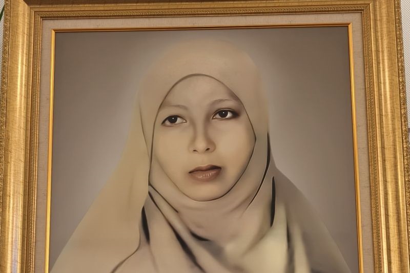 Gigih Perjuangkan Pendidikan, Rahmah El Yunusiyah Dianugerahi Pahlawan Nasional