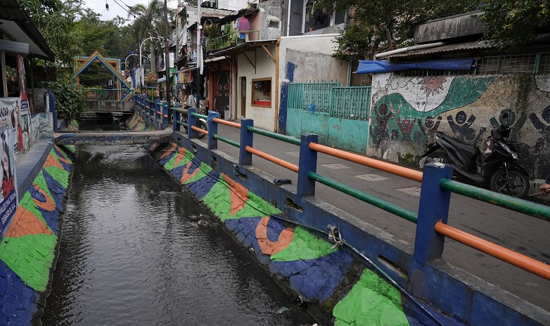 Jaga Kualitas Hidup, BRI Peduli Ajak Masyarakat Jaga Ekosistem Sungai dan Lingkungan