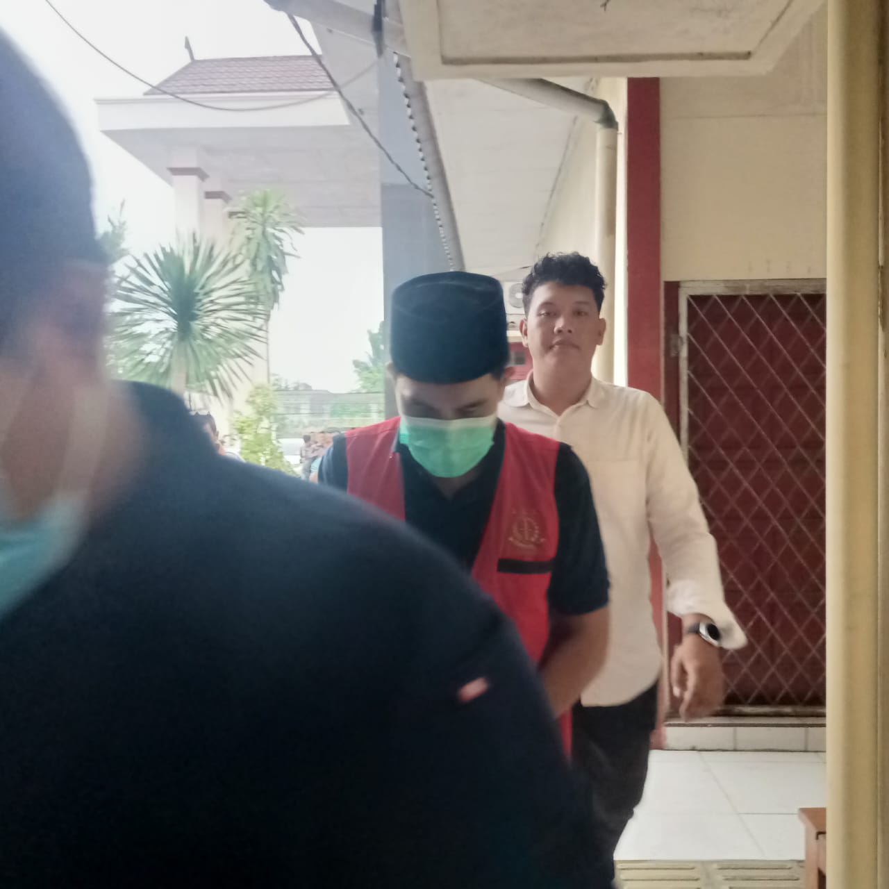 JPU Hadirkan Saksi Ahli Dalam Sidang Kasus Asusila Yang Menjerat Yanto ASN Provinsi Jambi