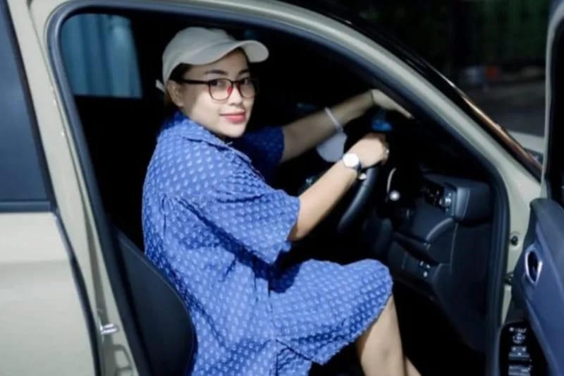 Komedian Mpok Alpa Meninggal Dunia pada Usia 38 Tahun