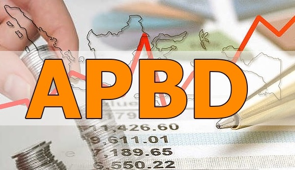 APBD Jambi 2024 Turun, Dari Rp 5,3 Menjadi Rp 5,1 T 