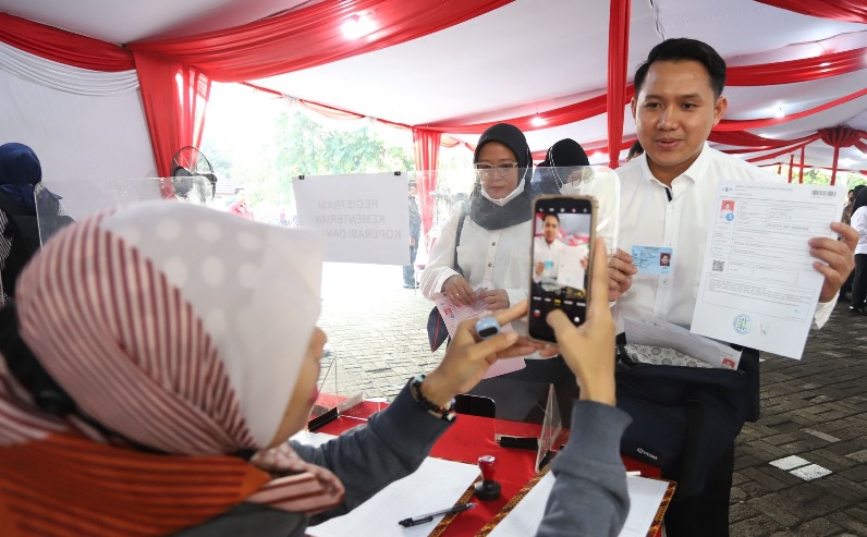    PENGUMUMAN! Usulan Kebutuhan CPNS/PPPK Hingga 31 Januari 2024