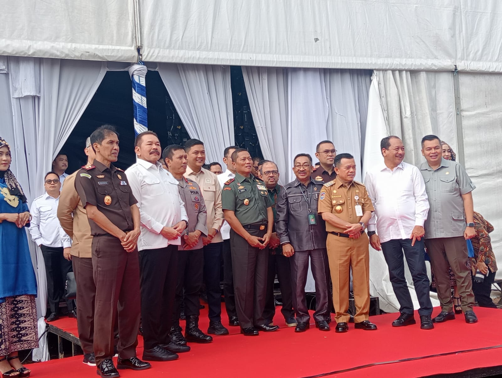 Rumah Sakit Adhyaksa Dibangun Khusus Memberikan Pelayanan Kesehatan Terbaik Kepada Masyarakat. 