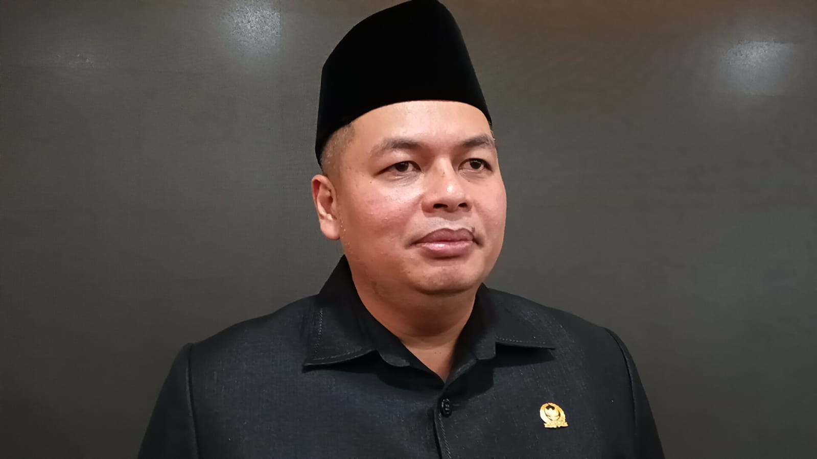  Pejabat PDAM Tirta Mayang Tersangka, Ketua DPRD Ingatkan Direksi untuk Pelayanan Masyarakat 