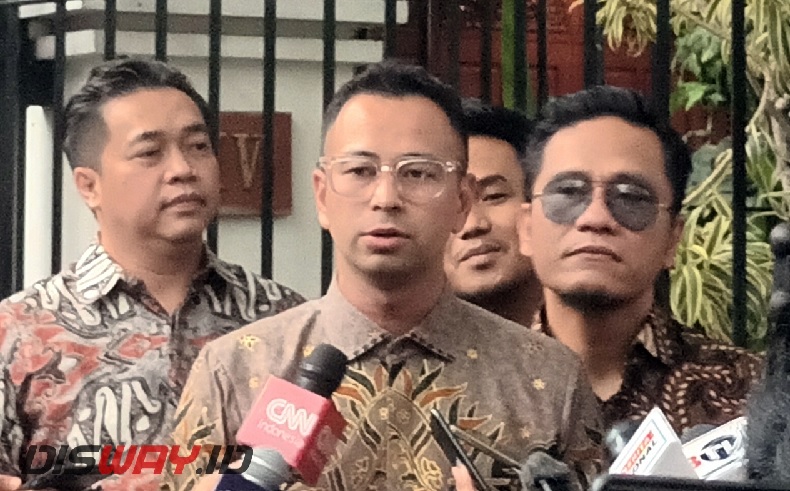 Laporan Harta Kekayaan Raffi Ahmad 