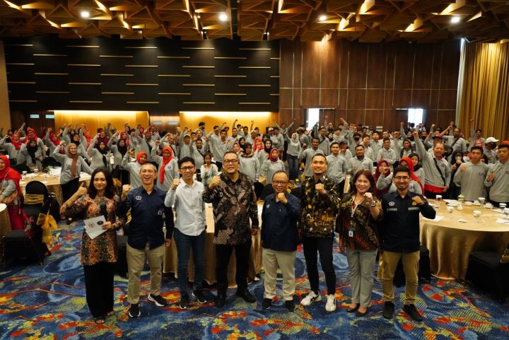Soal BBM Subsidi, BPH Migas Ajak Masyarakat Palembang Ikut Mengawasi