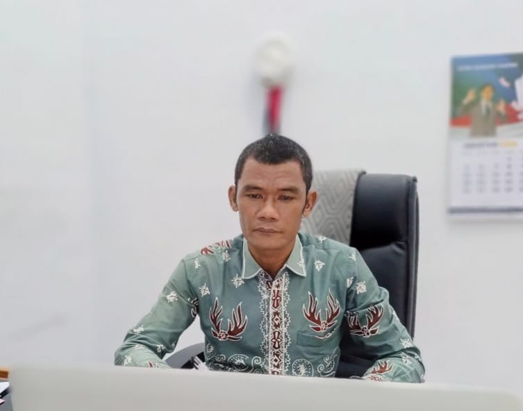 3.060 Orang Ikut Tes Calon PPPK Kabupaten Bungo