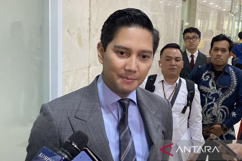 Fraksi Gerindra Setujui Setop Tunjangan DPR dan Perjalanan LN