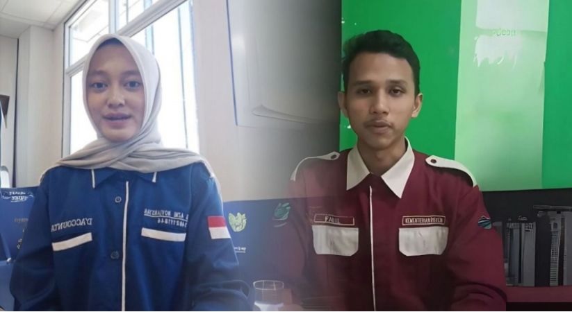 Paket Lengkap Beasiswa Ala PalmCo Scolarship, Dorong Mahasiswa Lebih Percaya diri dan Mandiri