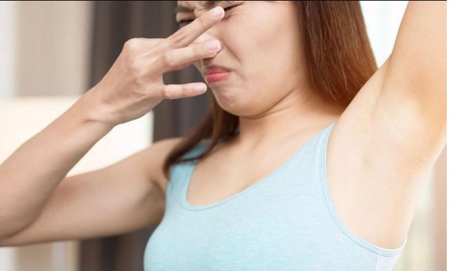 Takut Bau Badan Muncul di Momen Penting? Ini Solusi Natural yang Benar-Benar Bisa Diandalkan