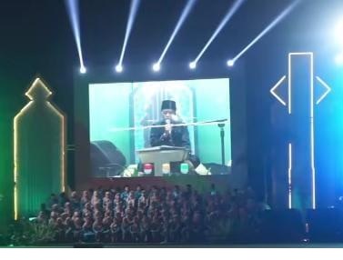 34 Kafilah Muaro Jambi Melaju ke Partai Final, MTQ Tingkat Provinsi Jambi ke 54