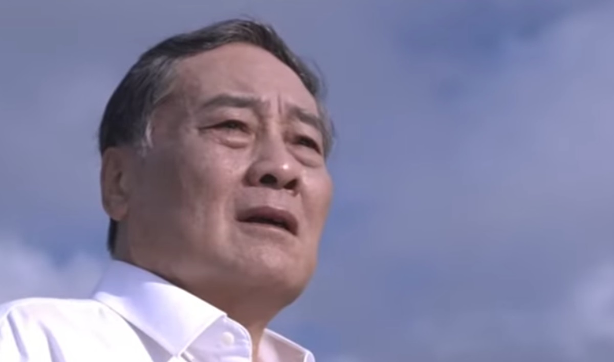 Zong Qinghou Meninggal Dunia, Salesman yang Menjelma Jadi Orang Terkaya di China