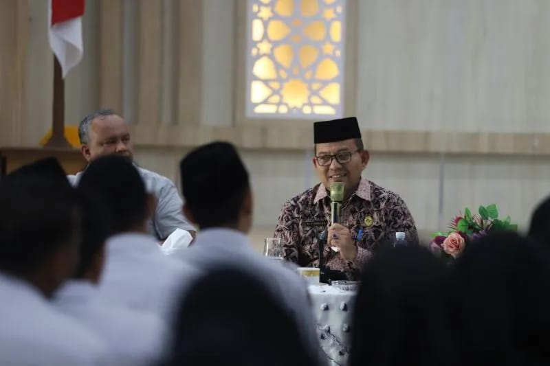 Biaya Perjalanan Haji 2025 untuk Aceh Rp469 Juta