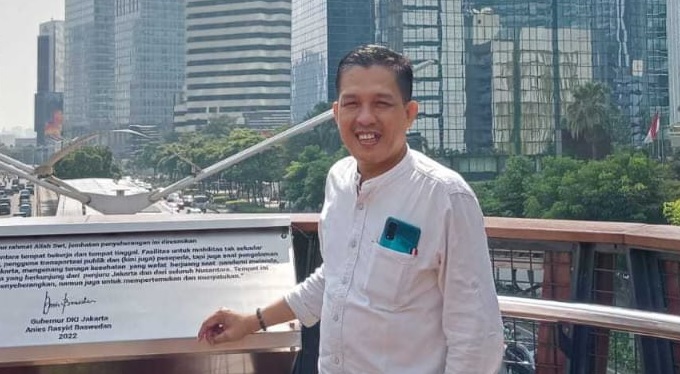 Koperasi Desa Kembalikan Roh Ekonomi Indonesia