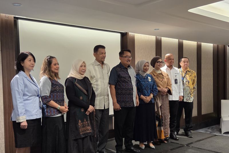 BCA gelar program Inkubasi UMKM BCA Go Export