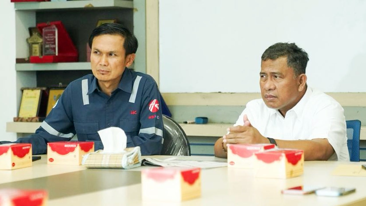 Juli 2027, Jarak Tempuh Jambi-Palembang Hanya 3 Jam