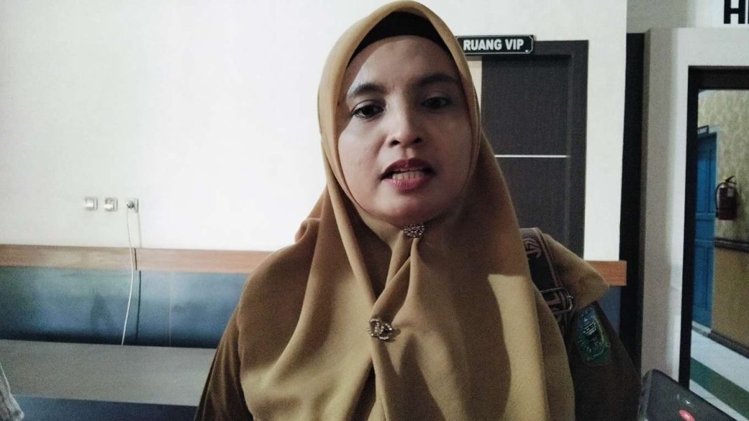 Hari Ini, Bupati Sarolangun Akan Serahkan 886 SK PPPK Tahap Kedua