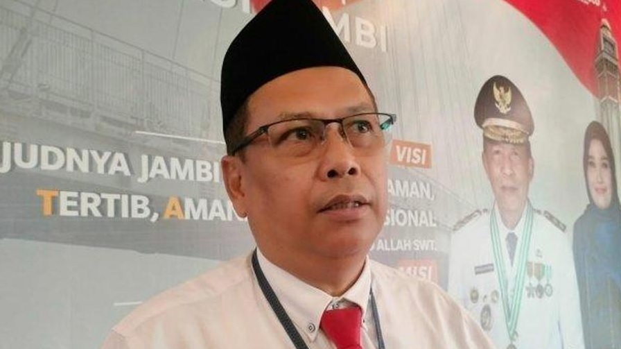 Siap-Siap! SMK Titian Teras Bungo Buka Pendaftaran Angkatan Pertama