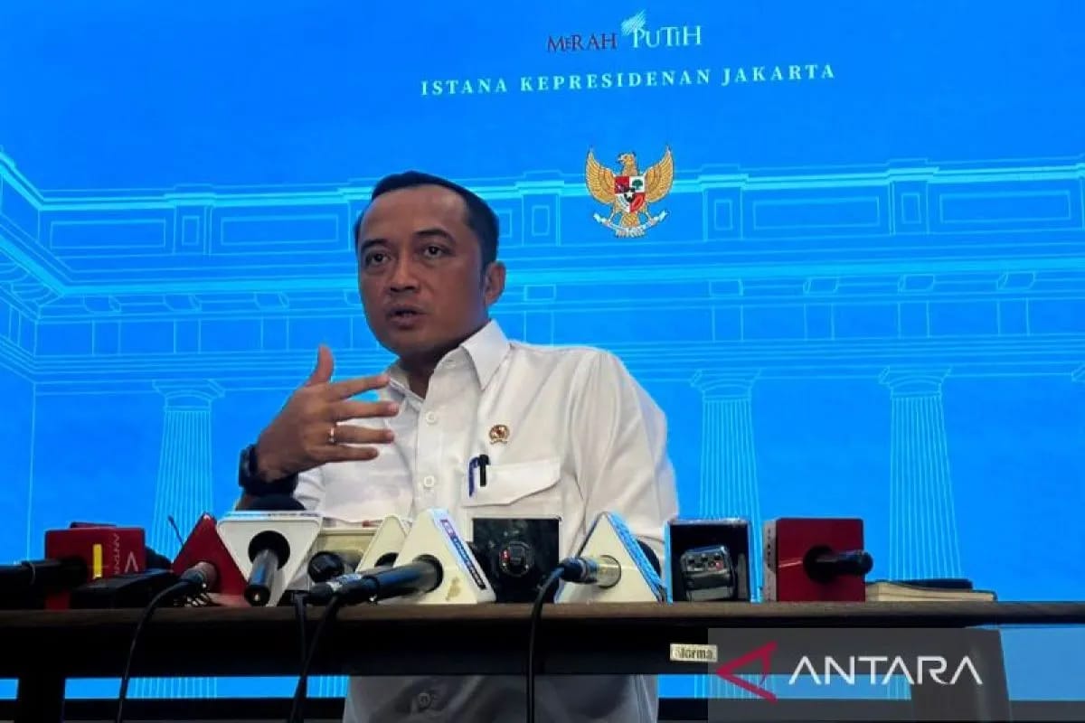 Pemerintah Siapkan BUMN khusus Bidang Tekstil, Usai Sritex Tutup. 