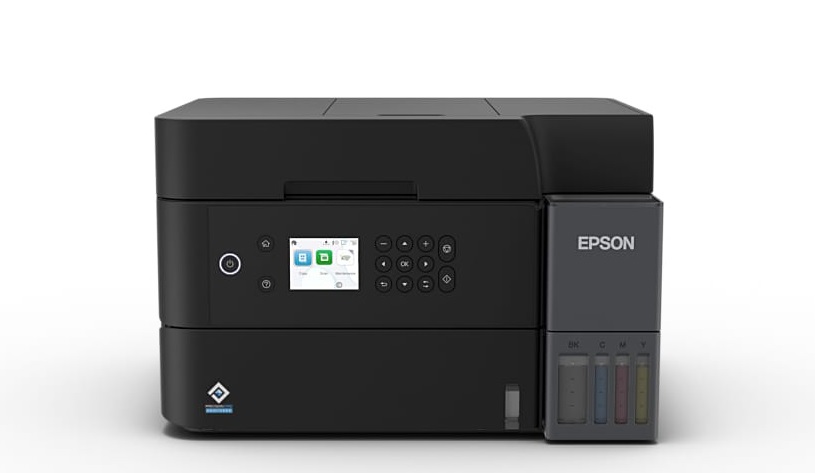 Epson Memberdayakan Usaha Kecil dengan Seri Printer EcoTank Generasi Terbaru