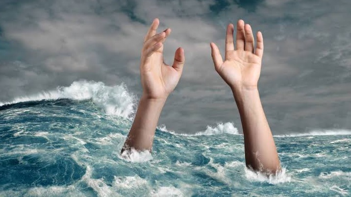 Bocah SD Warga Muara Bulian Tenggelam di Sungai Batanghari Ditemukan Tidak Bernyawa
