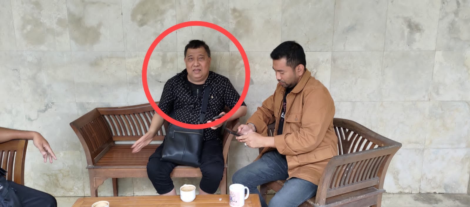  Jadi DPO Kasus Penipuan dan Pencucian Uang,  Buronan Kejati Jakarta Berhasil Diamankan 